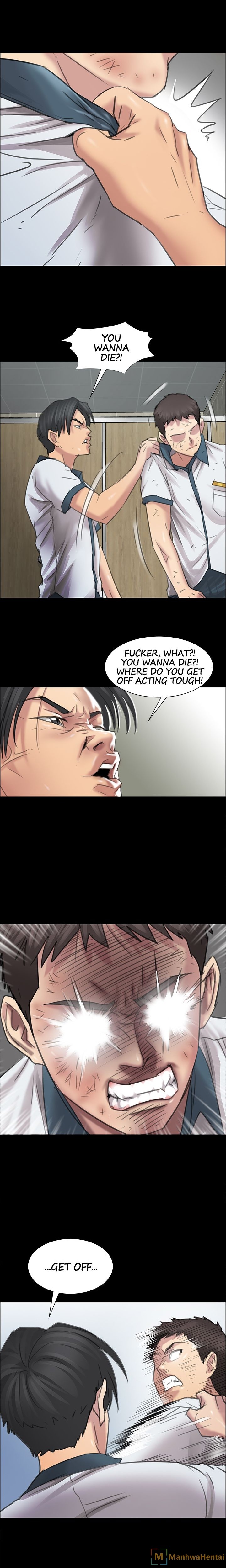 Landlord’s Little Daughter Chapter 10 image 4