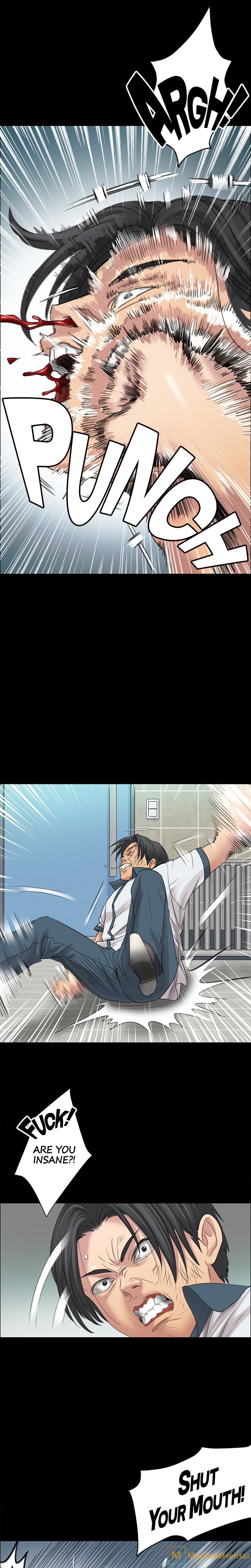 Landlord’s Little Daughter Chapter 10 image 5