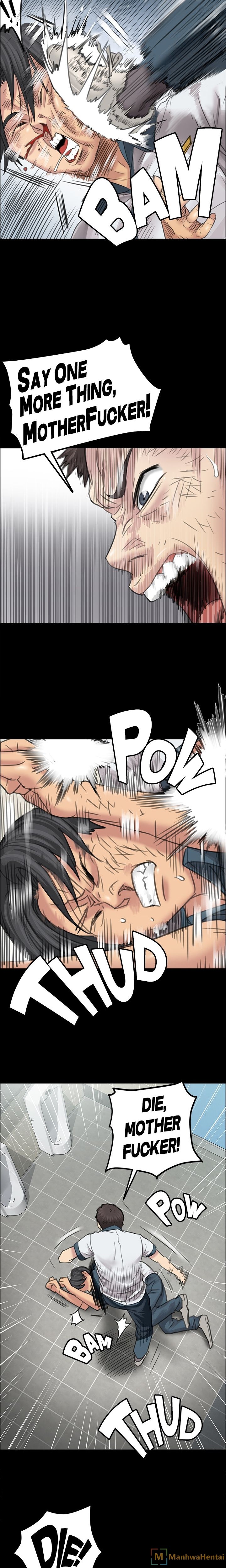 Landlord’s Little Daughter Chapter 10 image 6