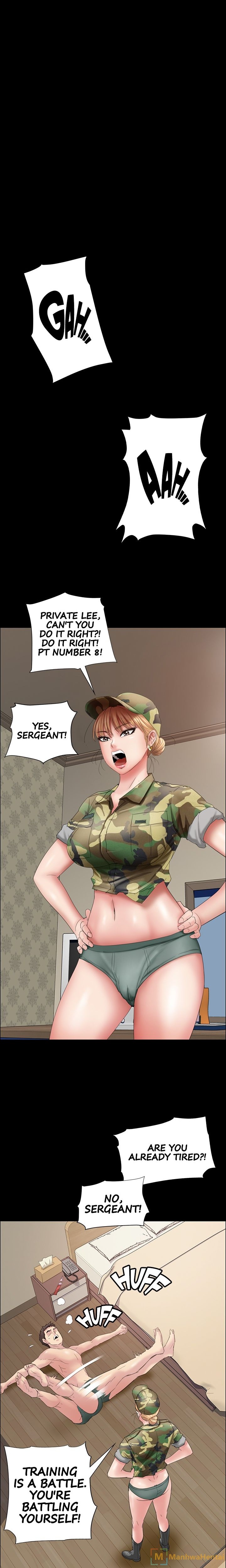 Landlord’s Little Daughter Chapter 11 image 9