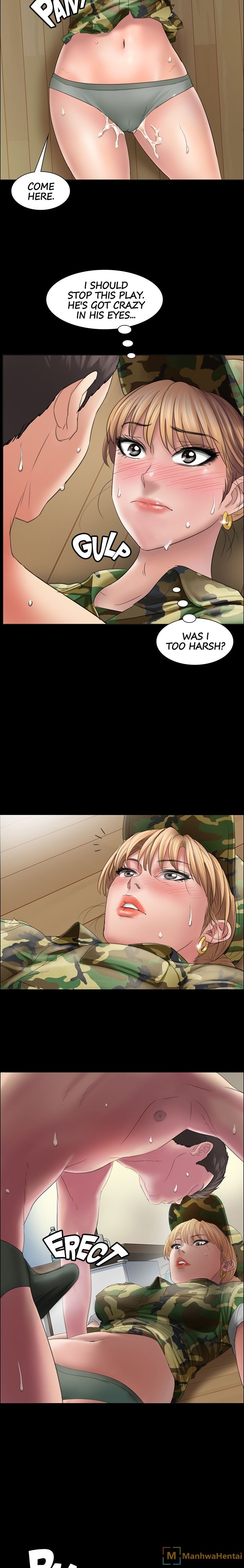 Landlord’s Little Daughter Chapter 11 image 14
