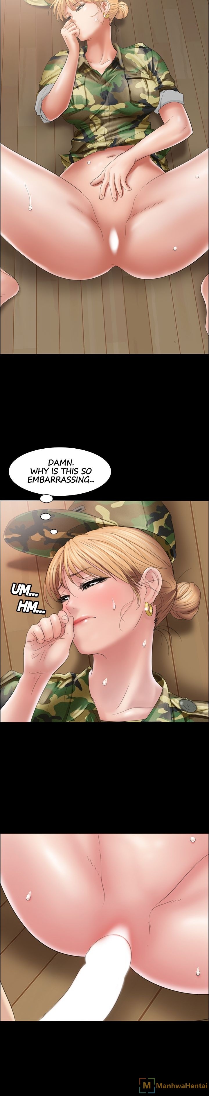 Landlord’s Little Daughter Chapter 11 image 16