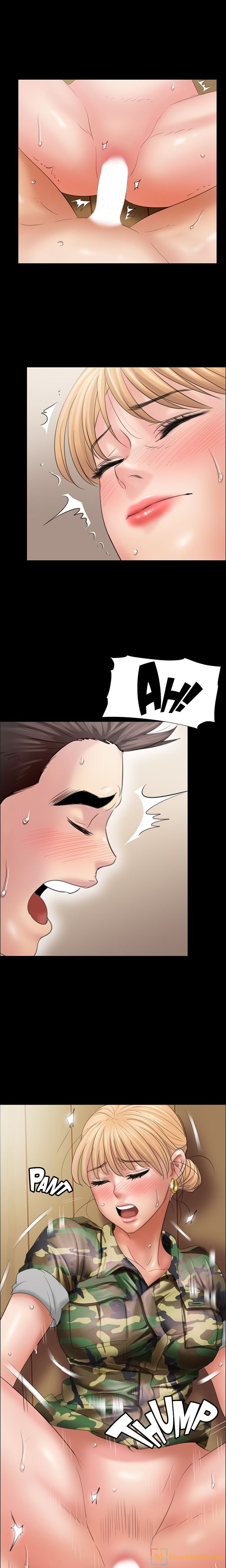 Landlord’s Little Daughter Chapter 11 image 17