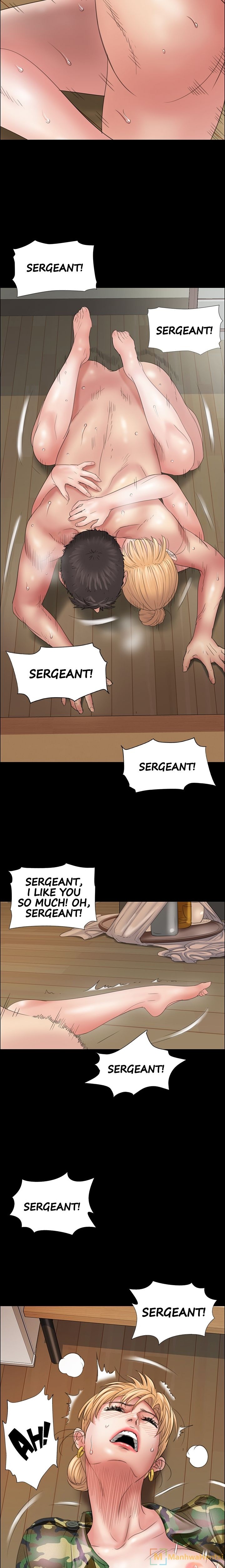 Landlord’s Little Daughter Chapter 11 image 20