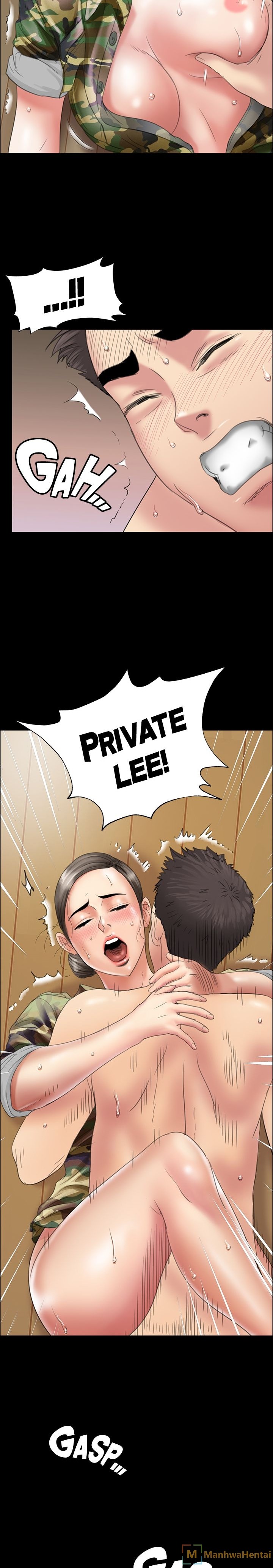 Landlord’s Little Daughter Chapter 11 image 21