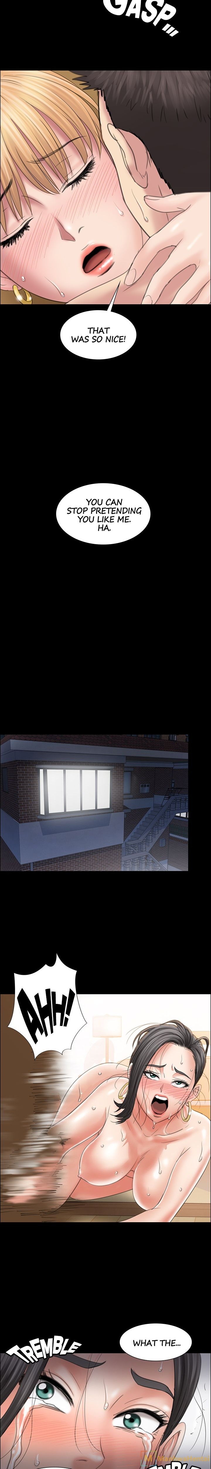 Landlord’s Little Daughter Chapter 11 image 22