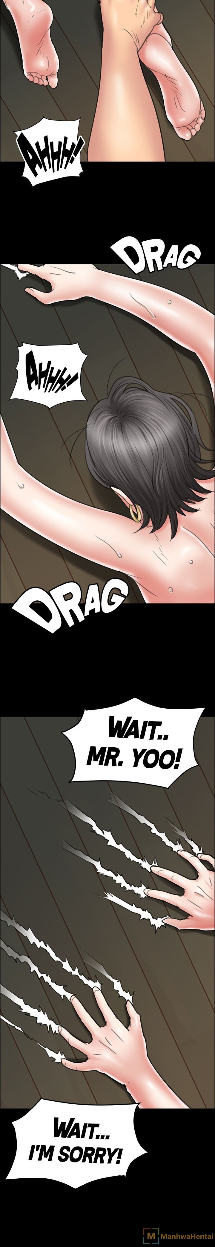 Landlord’s Little Daughter Chapter 11 image 25