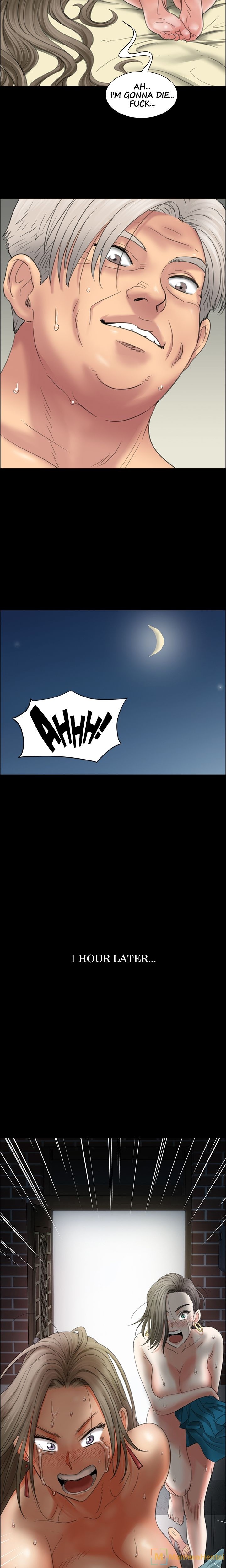 Landlord’s Little Daughter Chapter 11 image 27