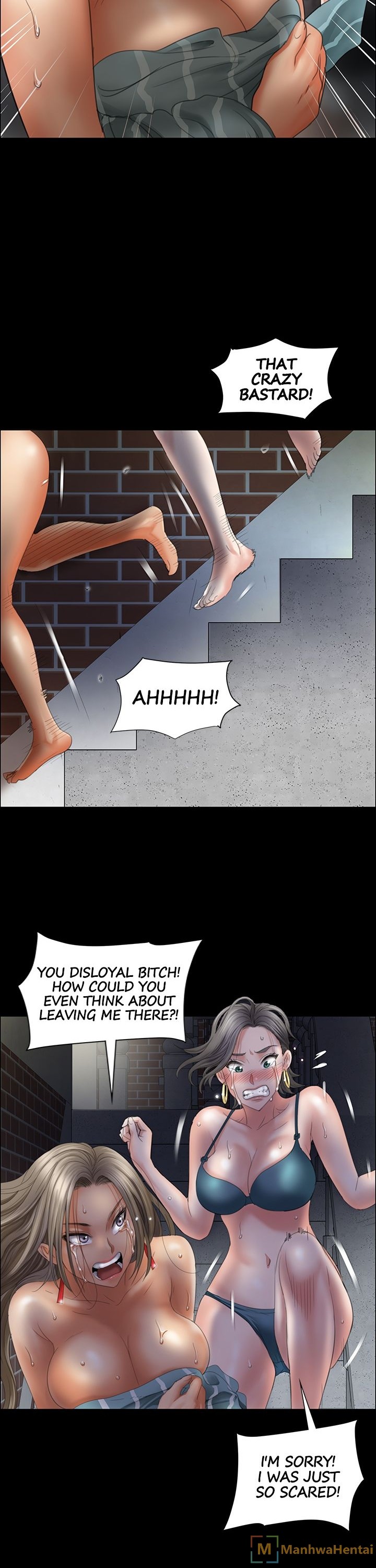 Landlord’s Little Daughter Chapter 11 image 28