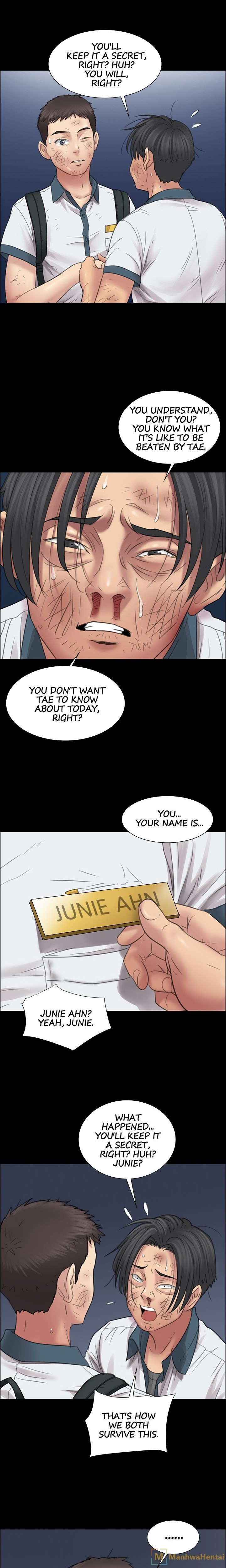 Landlord’s Little Daughter Chapter 11 image 4