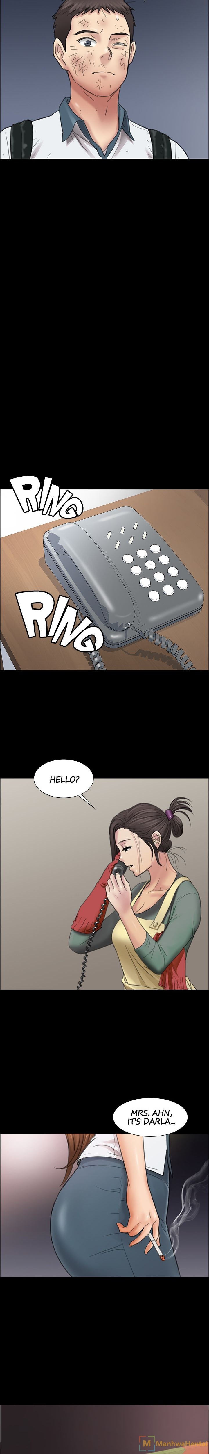 Landlord’s Little Daughter Chapter 11 image 5