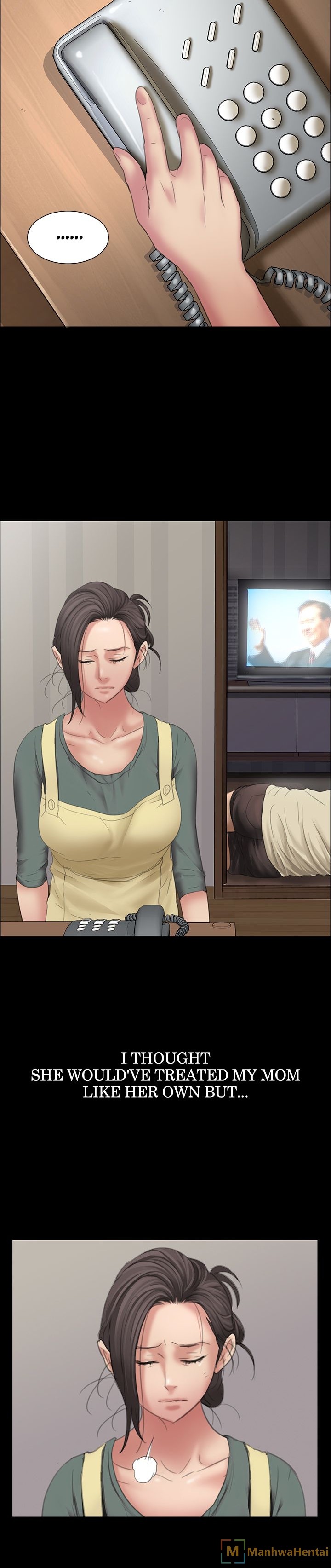 Landlord’s Little Daughter Chapter 11 image 8