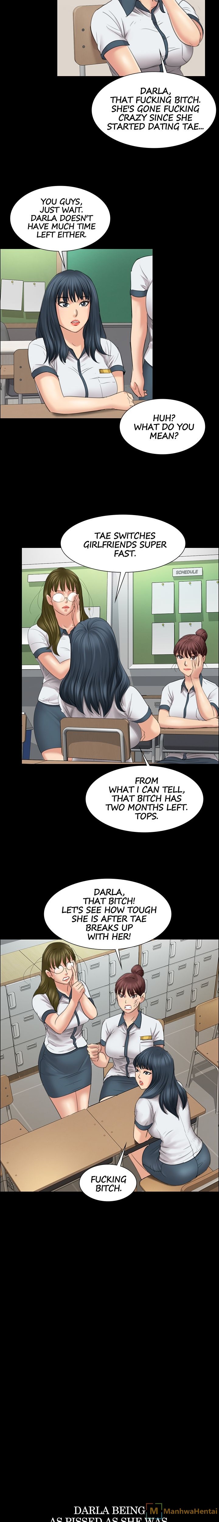 Landlord’s Little Daughter Chapter 12 image 9