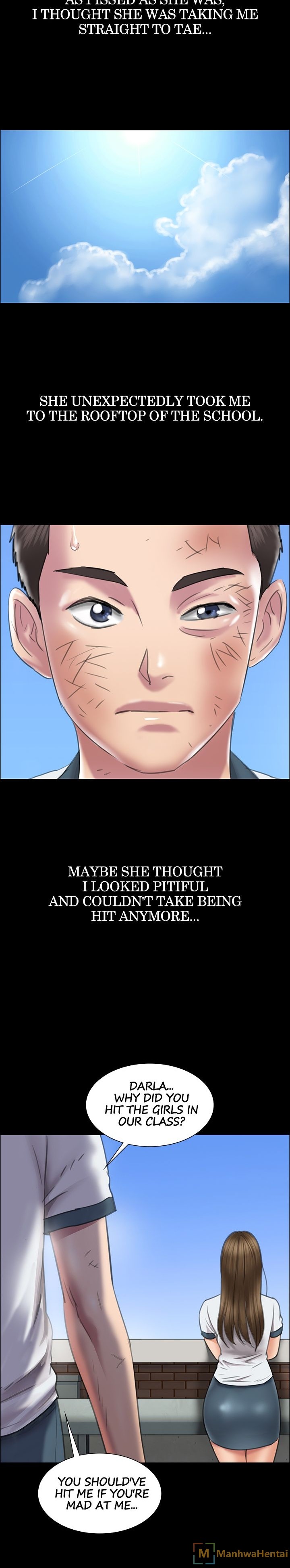 Landlord’s Little Daughter Chapter 12 image 10