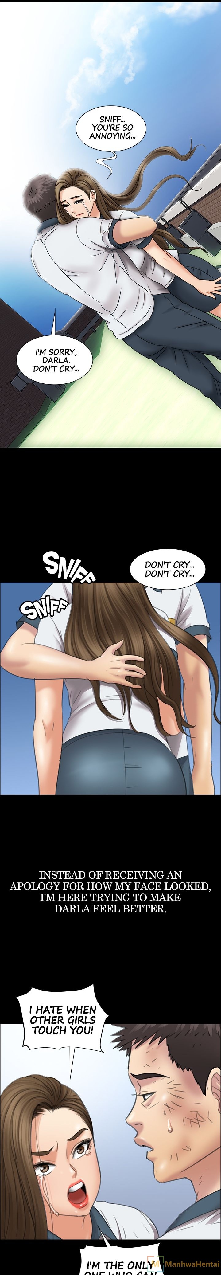 Landlord’s Little Daughter Chapter 12 image 13