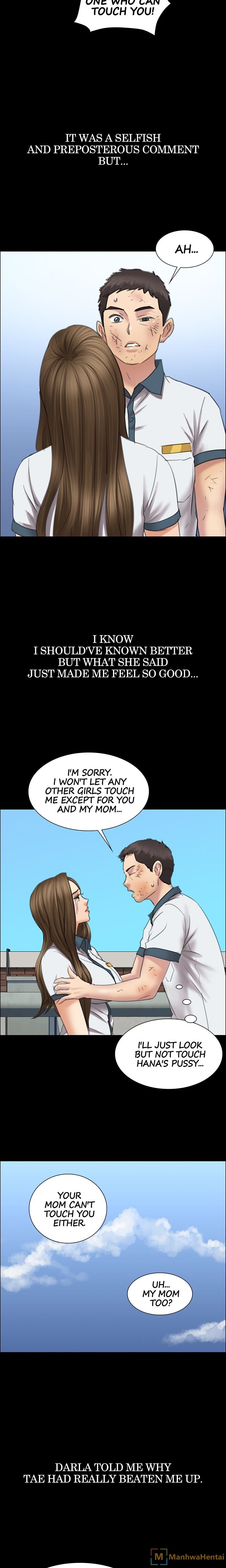 Landlord’s Little Daughter Chapter 12 image 14
