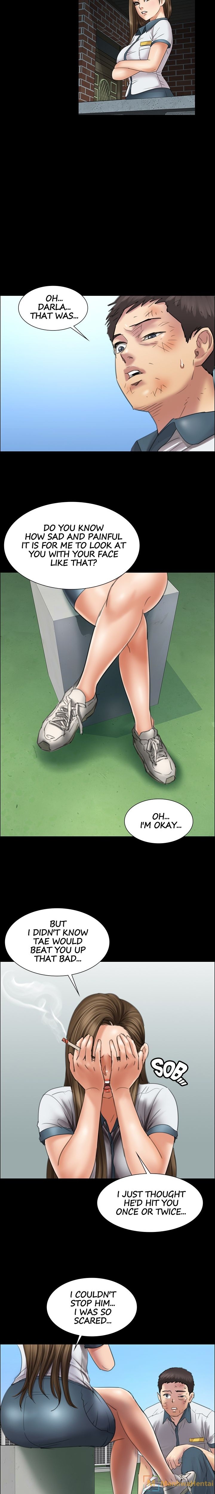 Landlord’s Little Daughter Chapter 12 image 17