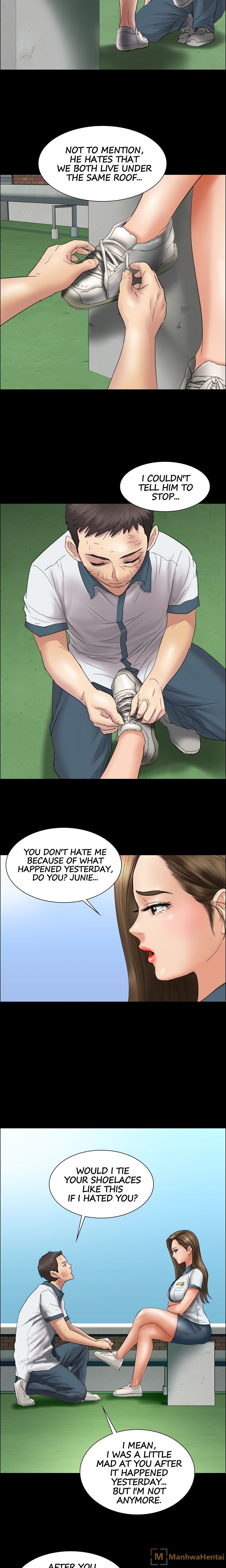 Landlord’s Little Daughter Chapter 12 image 18