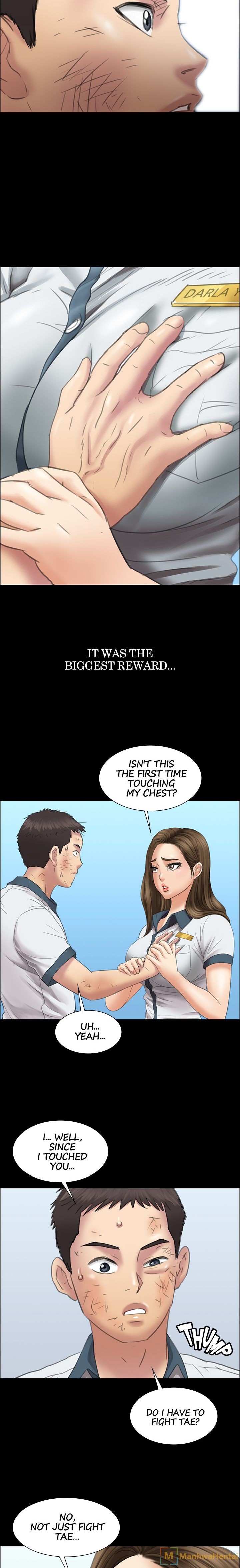 Landlord’s Little Daughter Chapter 12 image 20