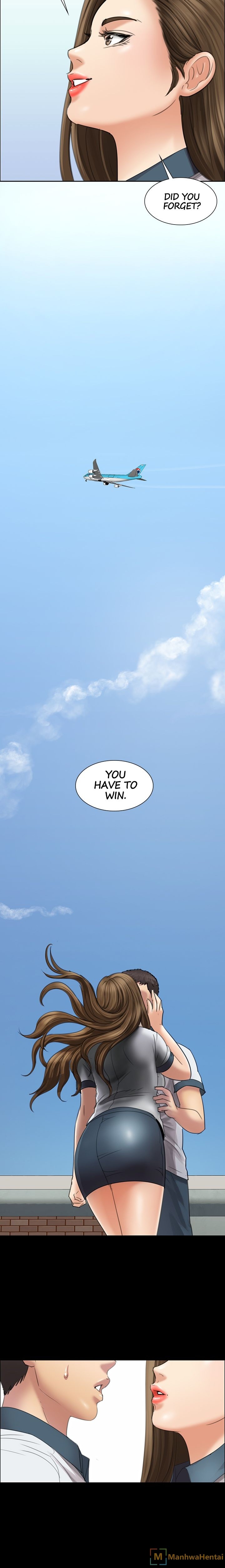 Landlord’s Little Daughter Chapter 12 image 21
