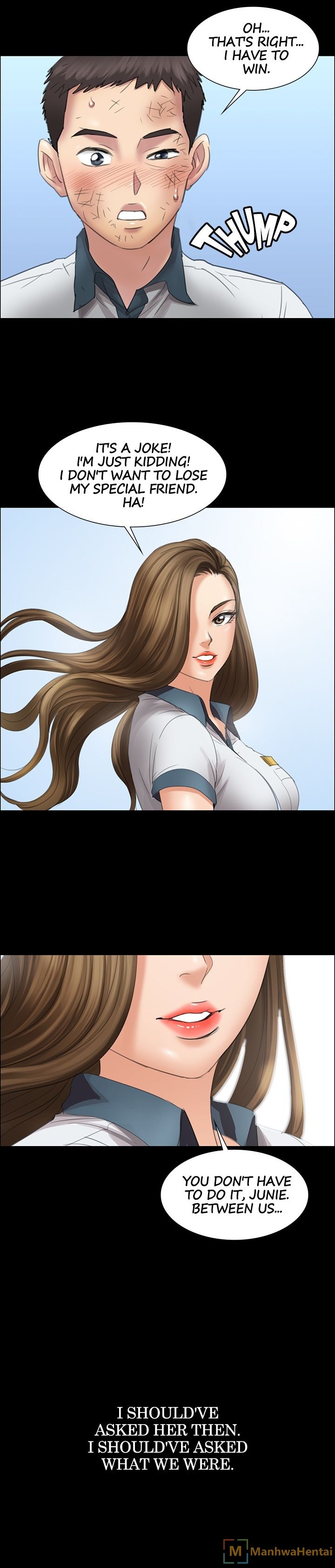 Landlord’s Little Daughter Chapter 12 image 22