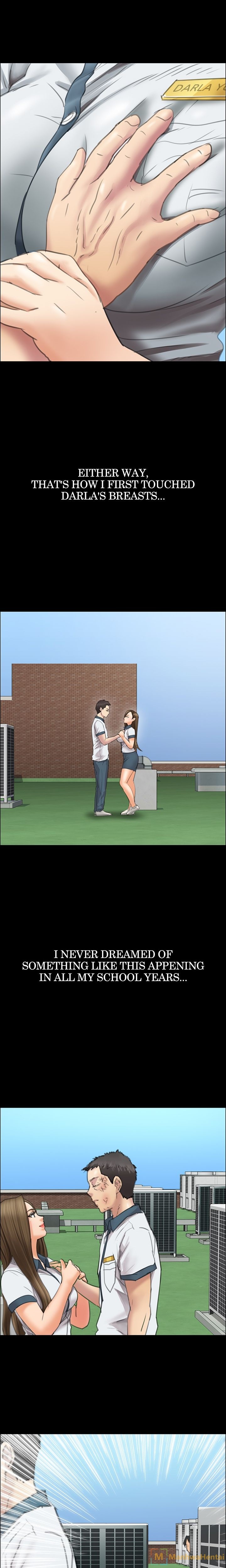 Landlord’s Little Daughter Chapter 12 image 23