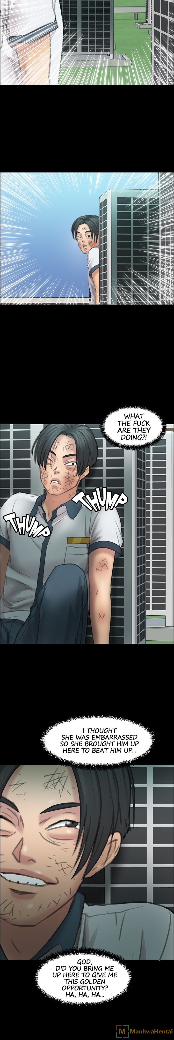 Landlord’s Little Daughter Chapter 12 image 24