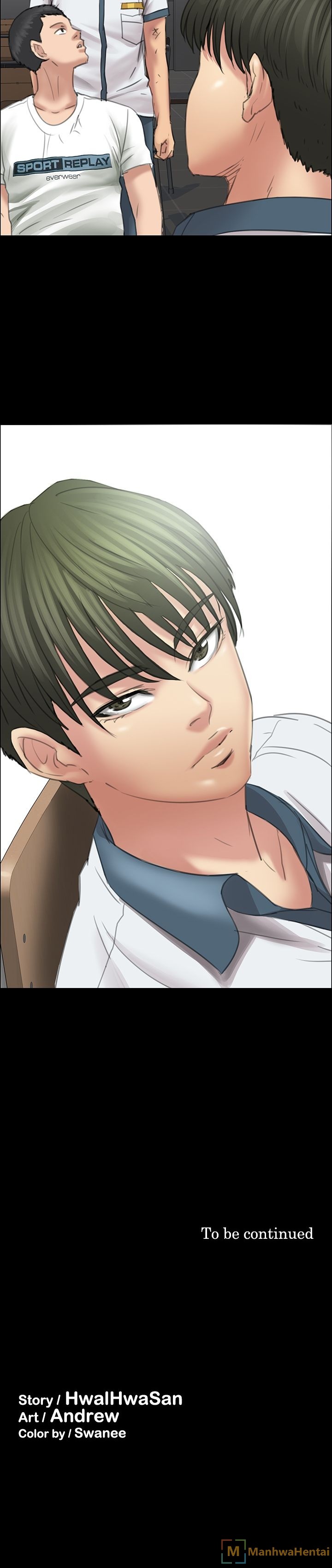 Landlord’s Little Daughter Chapter 12 image 26