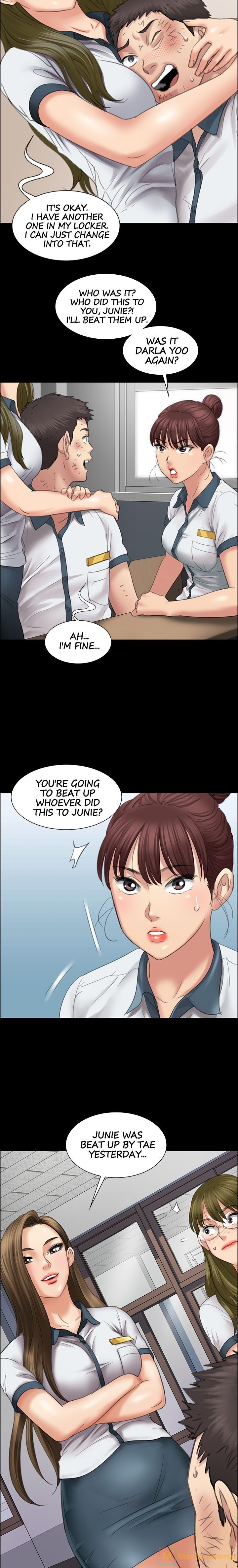 Landlord’s Little Daughter Chapter 12 image 2