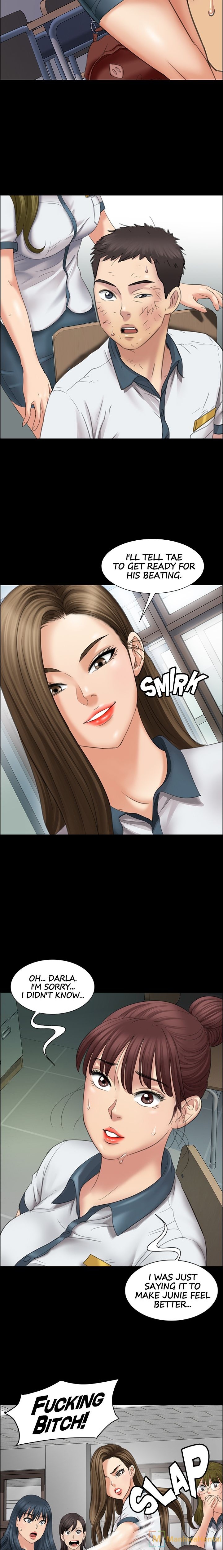 Landlord’s Little Daughter Chapter 12 image 3