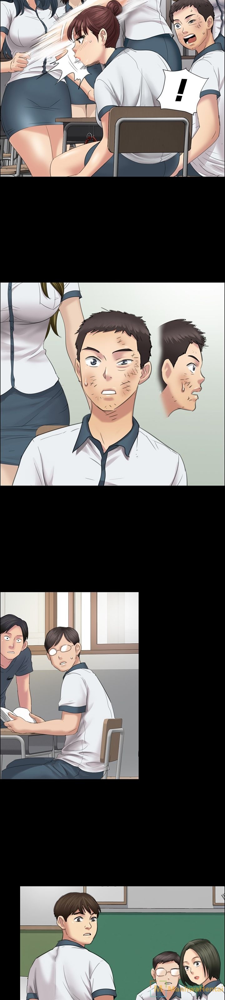 Landlord’s Little Daughter Chapter 12 image 4