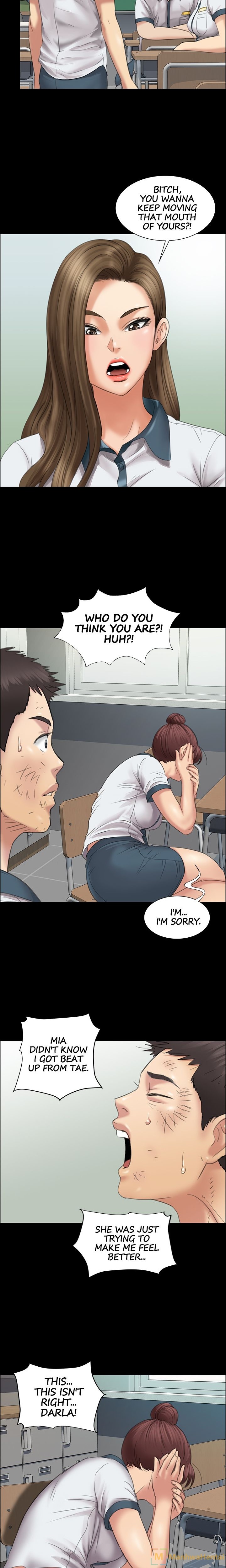 Landlord’s Little Daughter Chapter 12 image 5