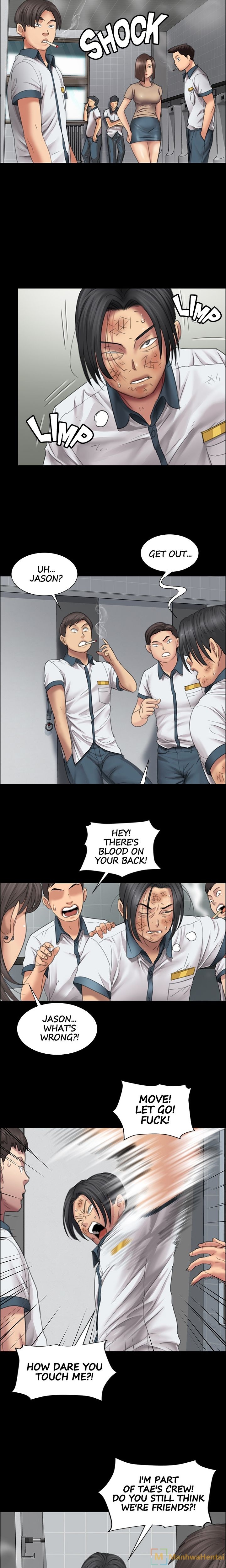 Landlord’s Little Daughter Chapter 13 image 9