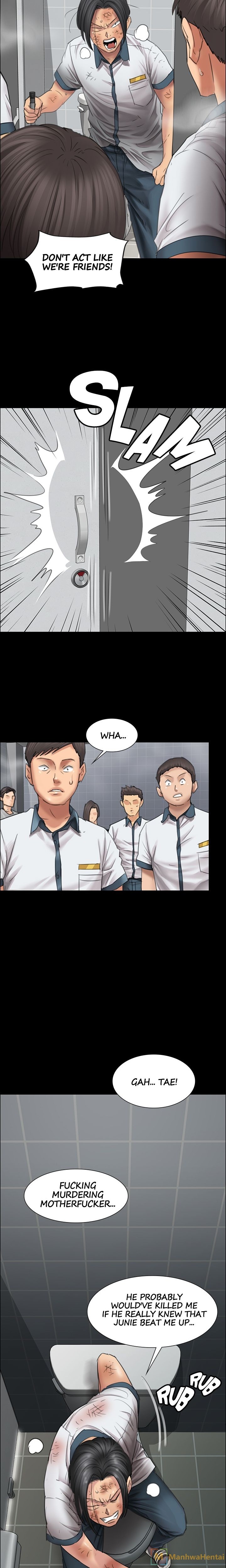 Landlord’s Little Daughter Chapter 13 image 10