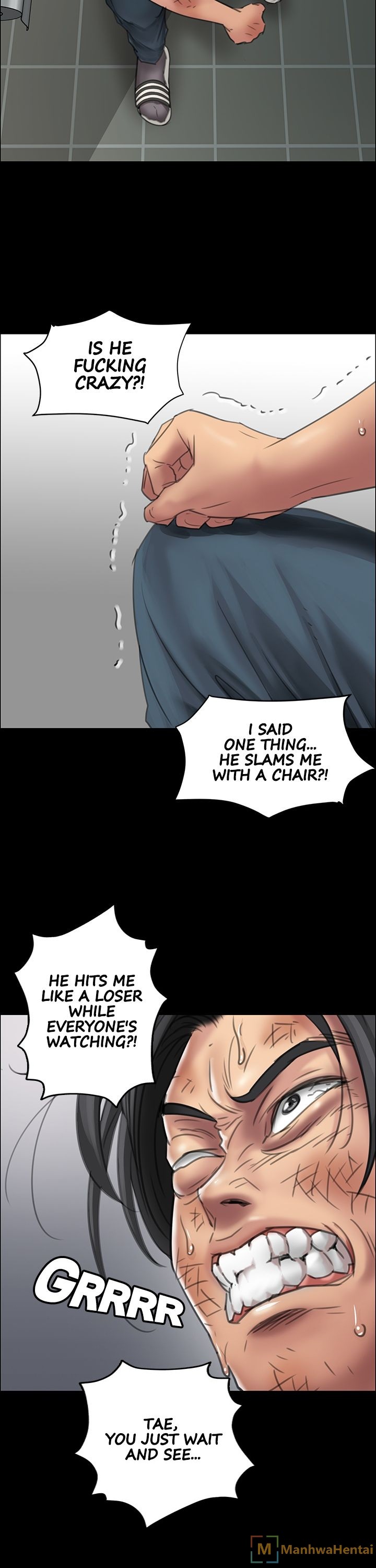 Landlord’s Little Daughter Chapter 13 image 11