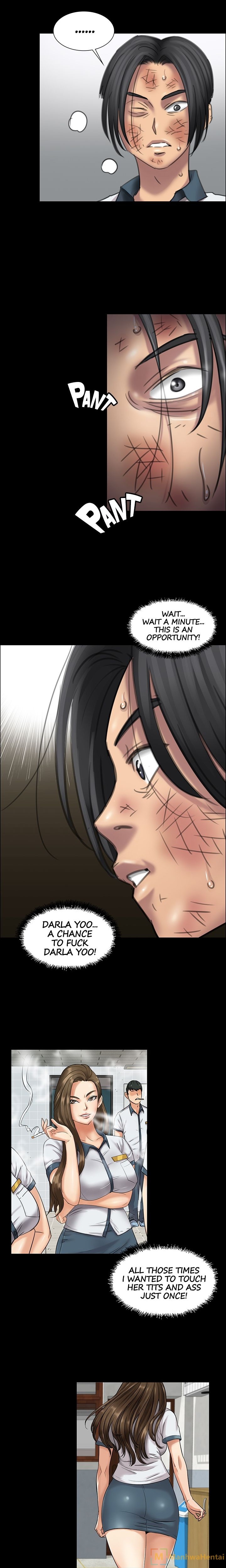 Landlord’s Little Daughter Chapter 13 image 13