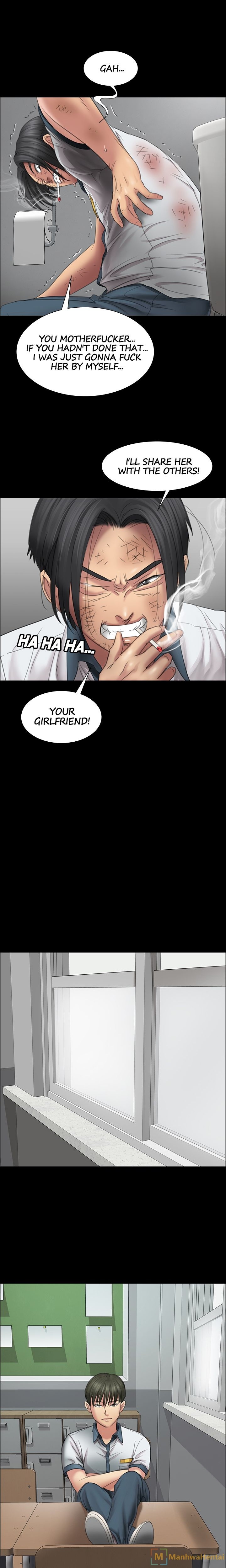 Landlord’s Little Daughter Chapter 13 image 16