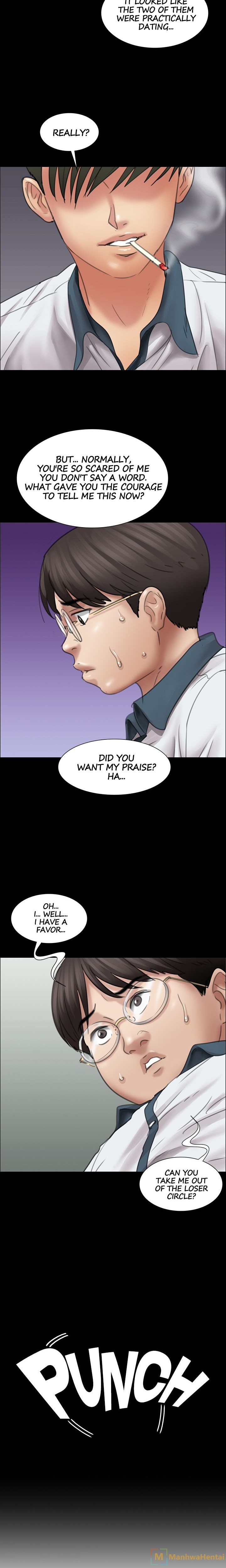 Landlord’s Little Daughter Chapter 13 image 19