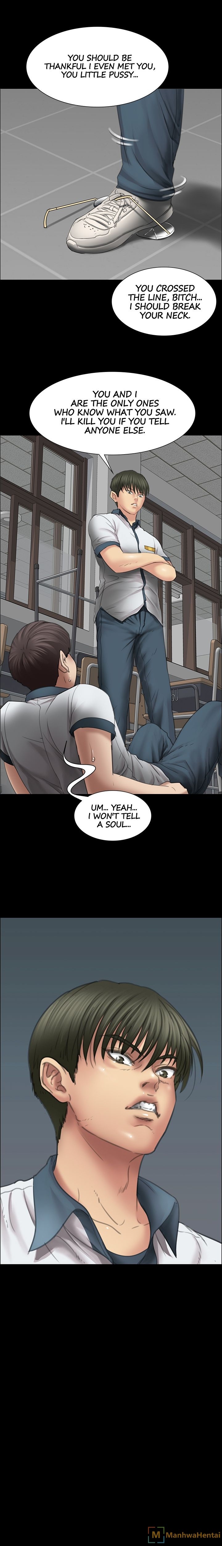 Landlord’s Little Daughter Chapter 13 image 21