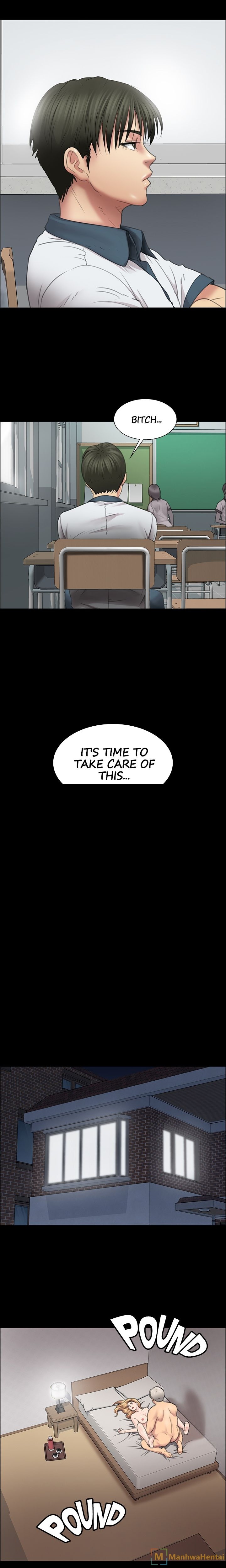 Landlord’s Little Daughter Chapter 13 image 22