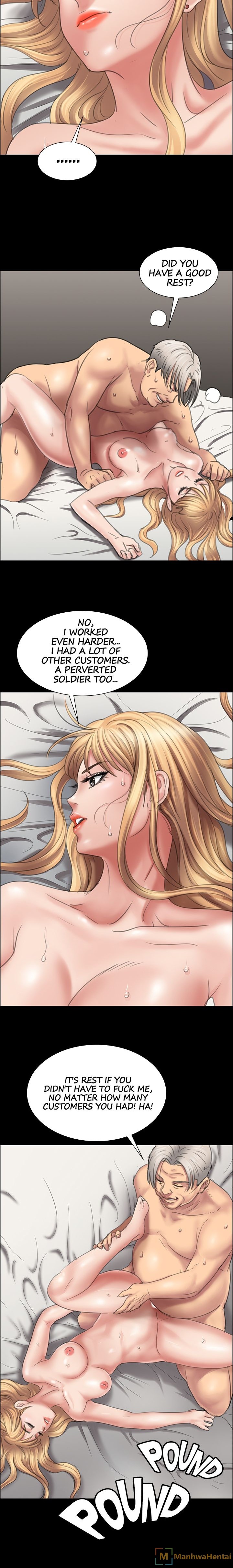 Landlord’s Little Daughter Chapter 13 image 24