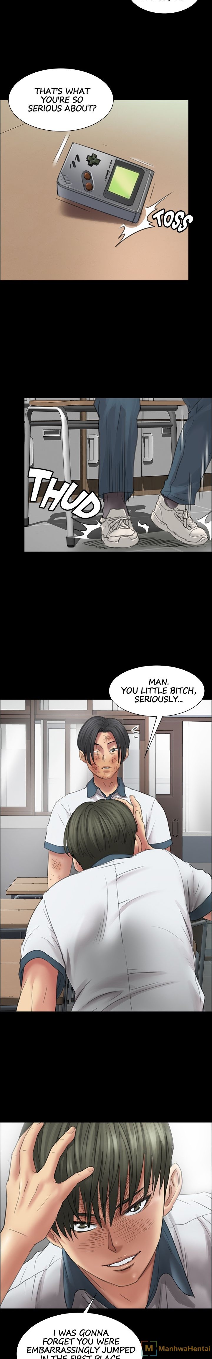 Landlord’s Little Daughter Chapter 13 image 3