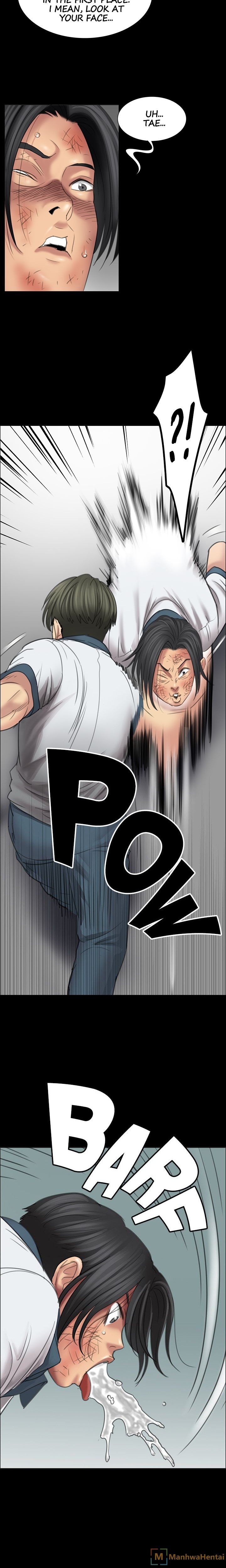 Landlord’s Little Daughter Chapter 13 image 4