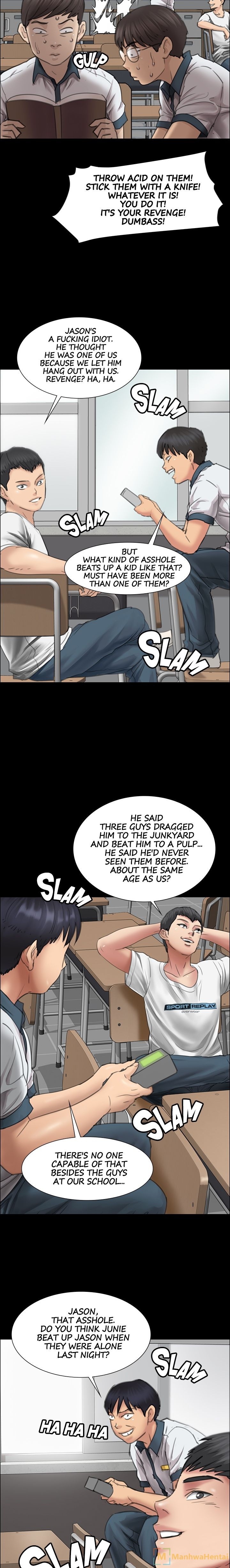 Landlord’s Little Daughter Chapter 13 image 7