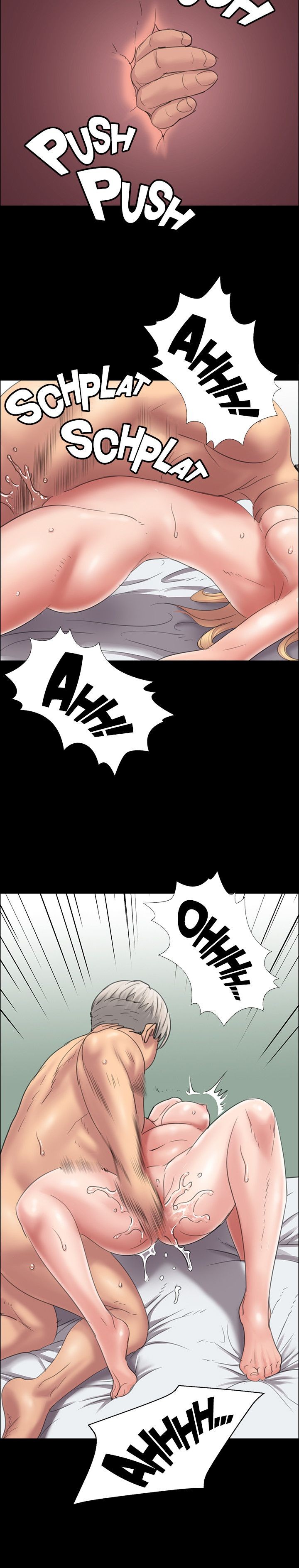 Landlord’s Little Daughter Chapter 14 image 14