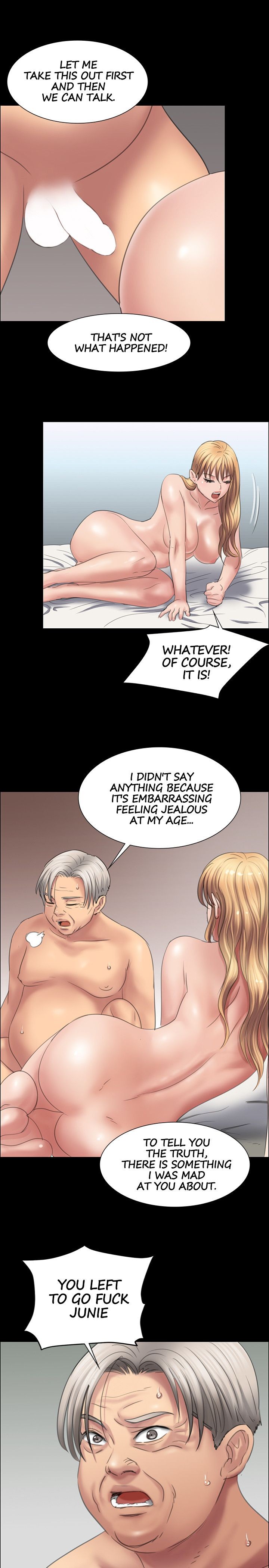 Landlord’s Little Daughter Chapter 14 image 1