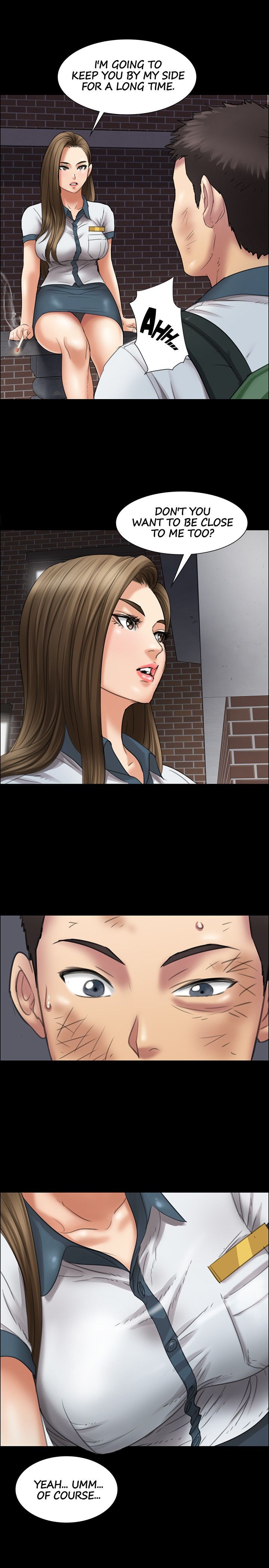 Landlord’s Little Daughter Chapter 14 image 25