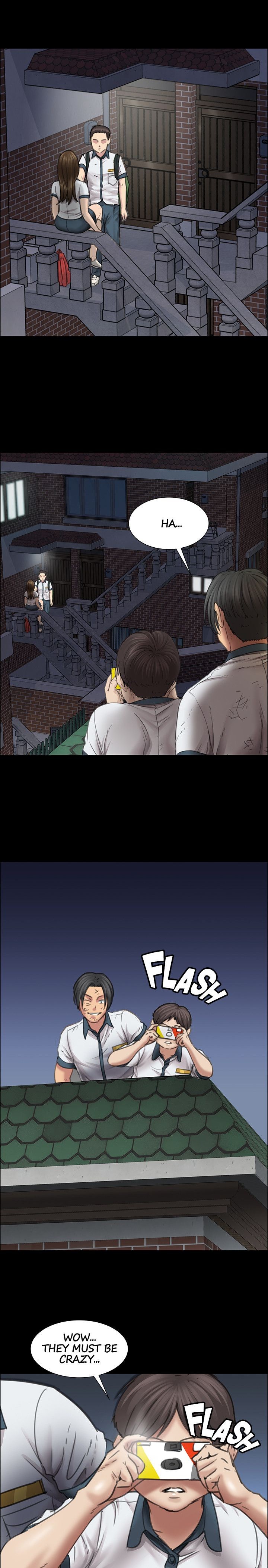 Landlord’s Little Daughter Chapter 14 image 29