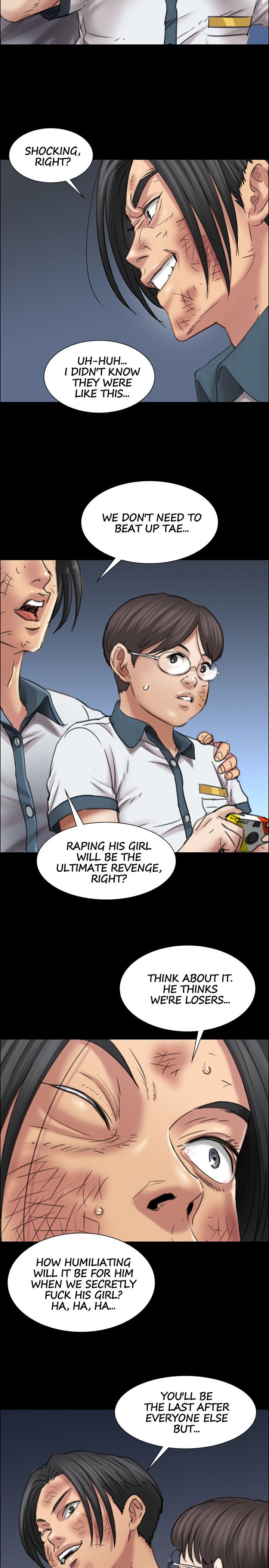 Landlord’s Little Daughter Chapter 14 image 30