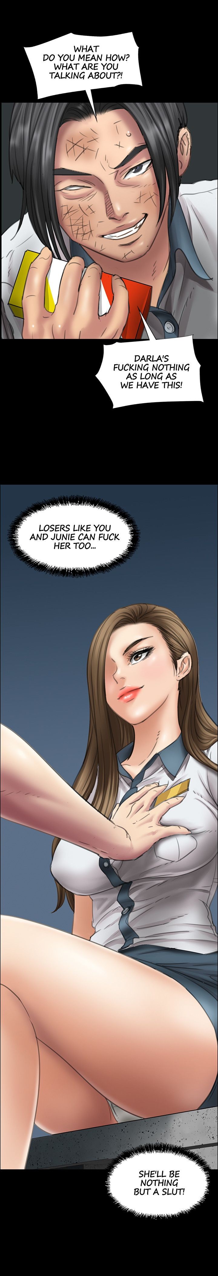 Landlord’s Little Daughter Chapter 14 image 32